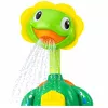 LEAN TOYS Vannimänguasi Kilpkonn Kalapurskega Dušš Imikorkidega
