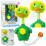 LEAN TOYS Vannimänguasi Kilpkonn Kalapurskega Dušš Imikorkidega