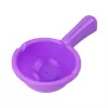 LEAN TOYS Interaktiivne vannimänguasi Part vesiveski, iminappade ja lusikaga