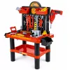 LEAN TOYS Laste Töökoja DIY Laud Tööriistade Aksessuaarid 70 cm