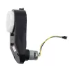 LEAN TOYS roolimootor 12V 6000RPM BMW M4 sõiduautole