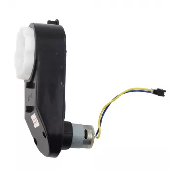 LEAN TOYS roolimootor 12V 6000RPM BMW M4 sõiduautole