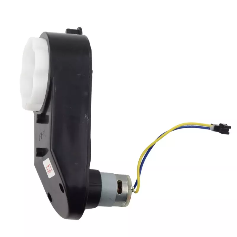 LEAN TOYS roolimootor 12V 6000RPM BMW M4 sõiduautole