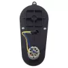 LEAN TOYS roolimootor 12V 6000RPM BMW M4 sõiduautole