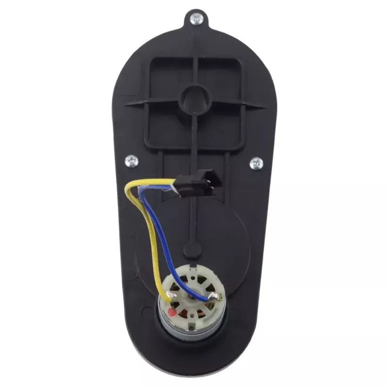 LEAN TOYS roolimootor 12V 6000RPM BMW M4 sõiduautole