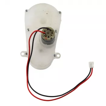 LEAN TOYS Roolimootor 12V 5500RPM sõiduautole XB-1118