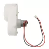 LEAN TOYS Roolimootor 12V 5500RPM sõiduautole XB-1118