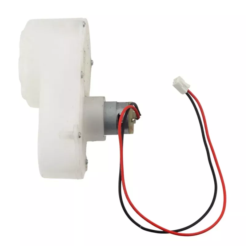 LEAN TOYS Roolimootor 12V 5500RPM sõiduautole XB-1118