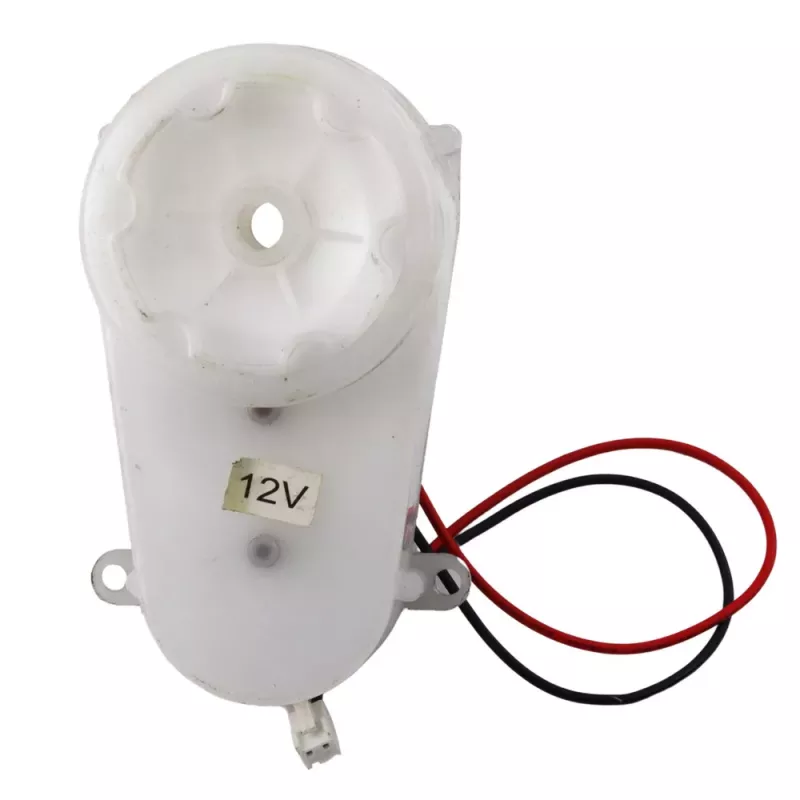 LEAN TOYS Roolimootor 12V 5500RPM sõiduautole XB-1118