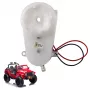 LEAN TOYS Roolimootor 12V 5500RPM sõiduautole XB-1118