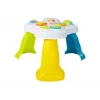 LEAN TOYS Õppelaud - Maiustused Helidega Imikule