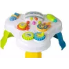 LEAN TOYS Õppelaud - Maiustused Helidega Imikule