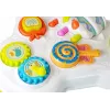 LEAN TOYS Õppelaud - Maiustused Helidega Imikule