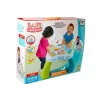 LEAN TOYS Õppelaud - Maiustused Helidega Imikule