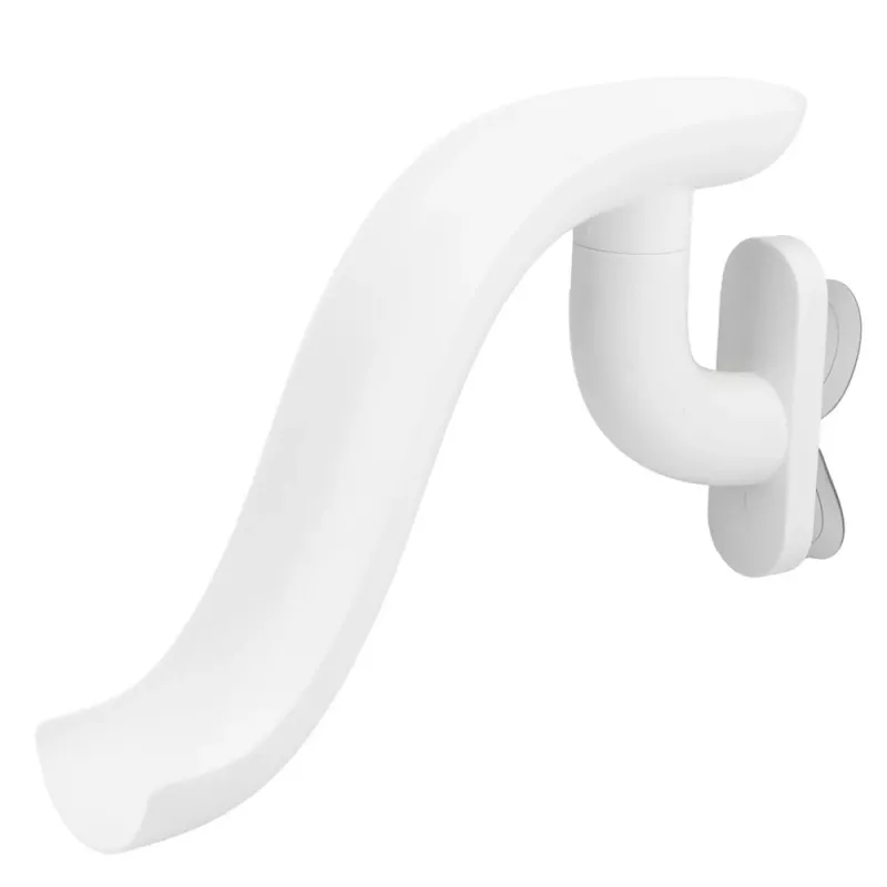 LEAN TOYS Vannimänguasjade Komplekt Loomad Paatides Liumäega 11 tk