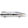 LEAN TOYS High Speed Express Train Opening Doors Motorized Lights Sounds