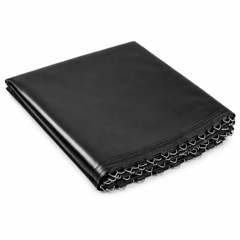 LEAN Trampoline Jumping Mat Replacement Part 244-252CM 8FT