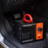 Osoonigeneraator LEAN Ozonator 155W 60000mg Taimer 120 min