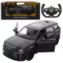 Rastar 1:14 Range Rover Sport SV Remote Controlled Car Black