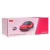 Rastar Volkswagen Beetle UV-tundlik kaugjuhitav auto roosa 1:24