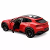 Ferrari Purosangue Remote Control Car Red Rastar 1:24