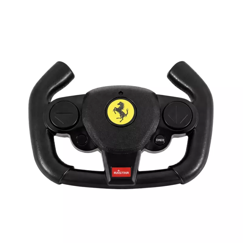 Ferrari Purosangue Remote Control Car Red Rastar 1:24