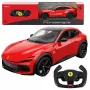 Ferrari Purosangue Remote Control Car Red Rastar 1:24