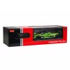 RASTAR Lamborghini SC63 Pultautoga Auto 1:24 Roheline 2.4GHz RTR