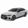 BMW i5 Kaugjuhitav Auto RC Hall Rastar 1:24