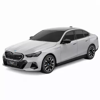 BMW i5 Kaugjuhitav Auto RC Hall Rastar 1:24