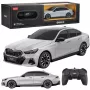 BMW i5 Kaugjuhitav Auto RC Hall Rastar 1:24