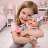 LEAN TOYS Beebinuku urineerimishoolduse tarvikud pudel pott 35 cm