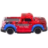 LEAN TOYS Kaugjuhitav Auto RC Maastikuämblik Punaste Tuledega