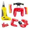 LEAN TOYS Car Tuning Kit Car Racer For Turning Screwdriver Lights