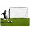 LEAN SPORT Suur jalgpallivärav 307x209 cm
