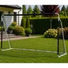 LEAN SPORT Suur jalgpallivärav 307x209 cm