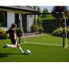 LEAN SPORT Suur jalgpallivärav 307x209 cm