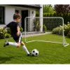 LEAN SPORT Laste jalgpallivärav 120x80 cm