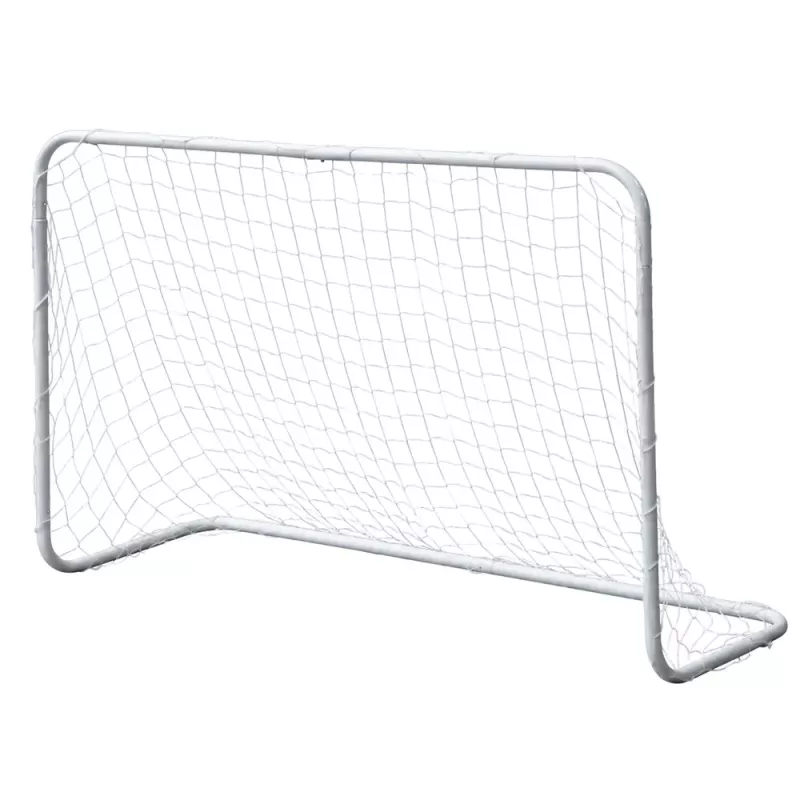 LEAN SPORT Laste jalgpallivärav 120x80 cm
