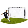 LEAN SPORT Suur jalgpallivärav 300x200 cm