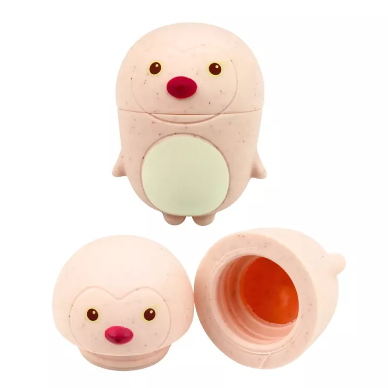 LEAN TOYS Harivad vannimänguasjad, sensoorsed kummifiguurid, pastellvärvides, 6 tk