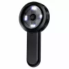LEAN TOYS Kaasaskantav Digitaalmikroskoop HD 100x Kaamera IPS-ekraan 8 LED-i