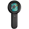 LEAN TOYS Kaasaskantav Digitaalmikroskoop HD 100x Kaamera IPS-ekraan 8 LED-i