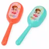 LEAN TOYS Muusikariistade komplekt lastele: Trumm, Trompet, Rätsepad, Pulgad
