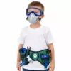 LEAN TOYS DIY tööriistakomplekt kruvikeerajatega 30 tk