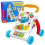 LEAN TOYS Pusher Walker Educational Interactive Musical Panel 3in1 Sounds