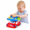 LEAN TOYS Hariv Interaktiivne Muusikaline Roolisimulaator Projektoriga