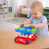 LEAN TOYS Hariv Interaktiivne Muusikaline Roolisimulaator Projektoriga