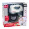 LEAN TOYS Laste köögirobot aluse ja kausiga, tuled ja helid