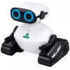 LEAN TOYS Intelligentne Kaugjuhitav Robot Rööbastega RC Tantsib ja Liigub